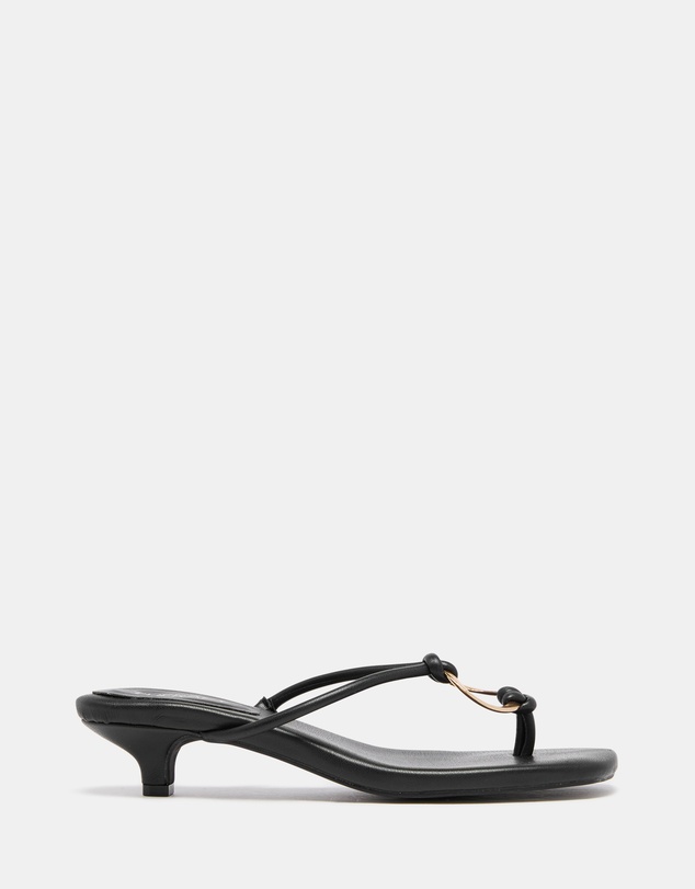Therapy - Haydn Thong Heels