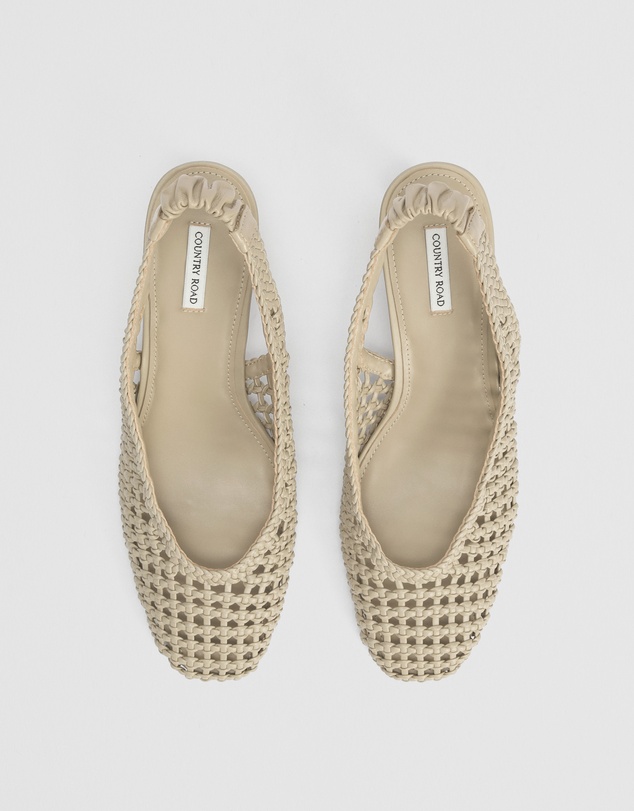 Country Road - Nina Heel