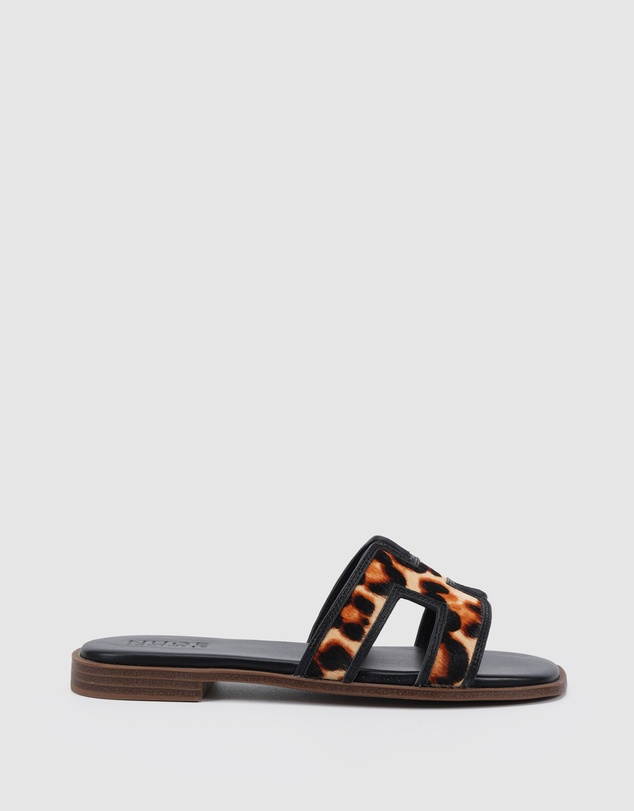 Nude Footwear - Atlanta