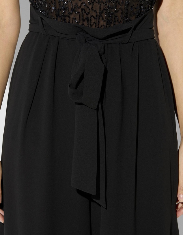 Montique - Lucy Wide Leg Pants