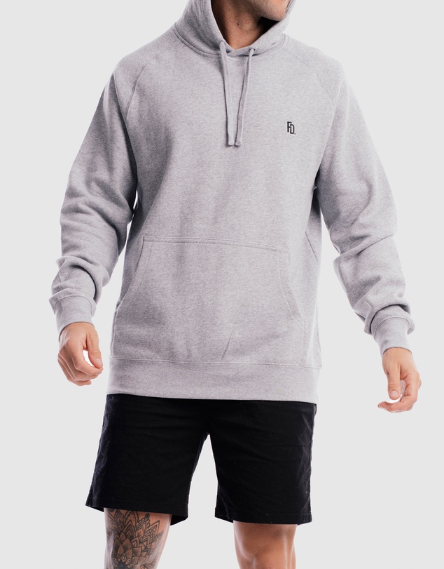 First Division - Contract Rise Hoodie