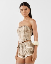 BY.DYLN - Juno Corset