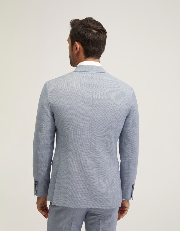 Oxford - Byron Wool Suit Jacket