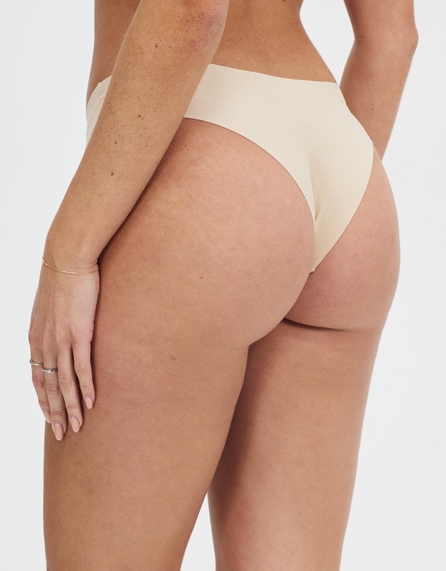 Cotton On Body - 5-Pack Invisible Cheeky Briefs