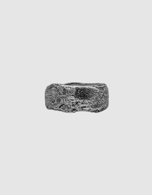 Haze & Glory - ICONIC EXCLUSIVE - El Tigre Ring in 925 Silver