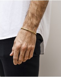 TOC - The Ball Cuff