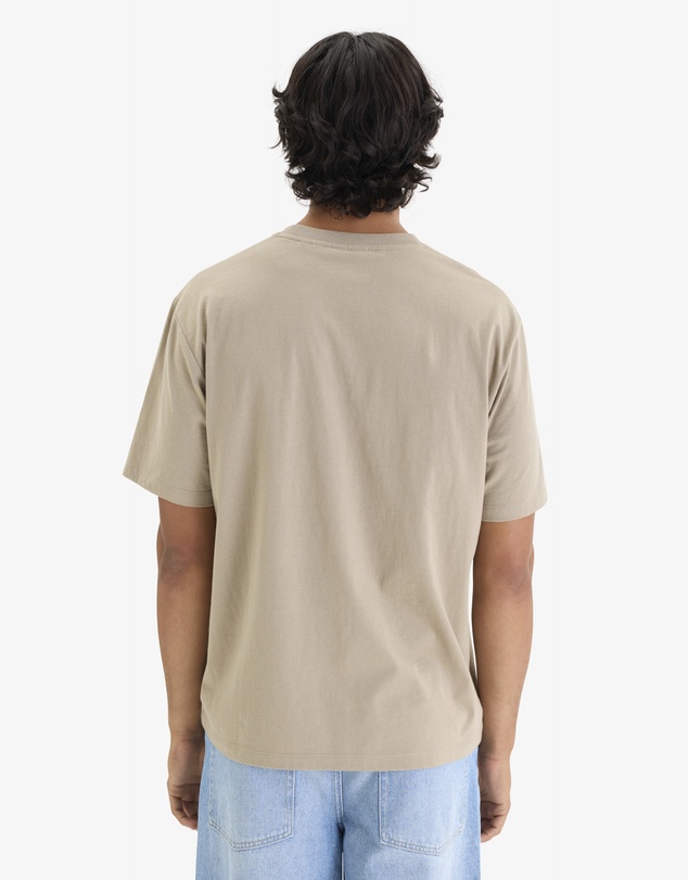 Superdry - Micro Logo Tee
