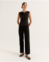 Review - Tina Top