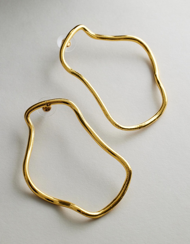 Native Sol - Harlow Earrings