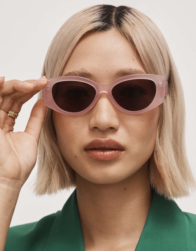 MIMCO - Esplanade Sunglasses