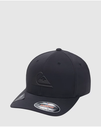 Quiksilver - Mens Amped Up Cap
