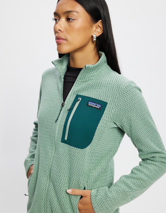 Patagonia - R1 Air Jacket
