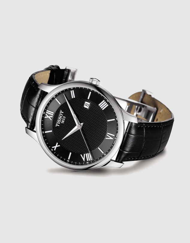 Tissot - Tradition
