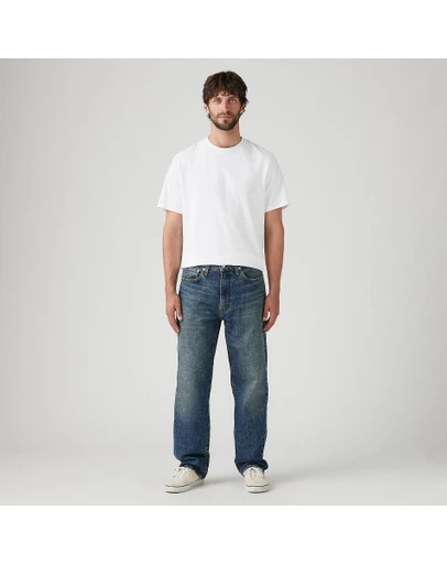 Levi's - 568 Loose Straight Jeans