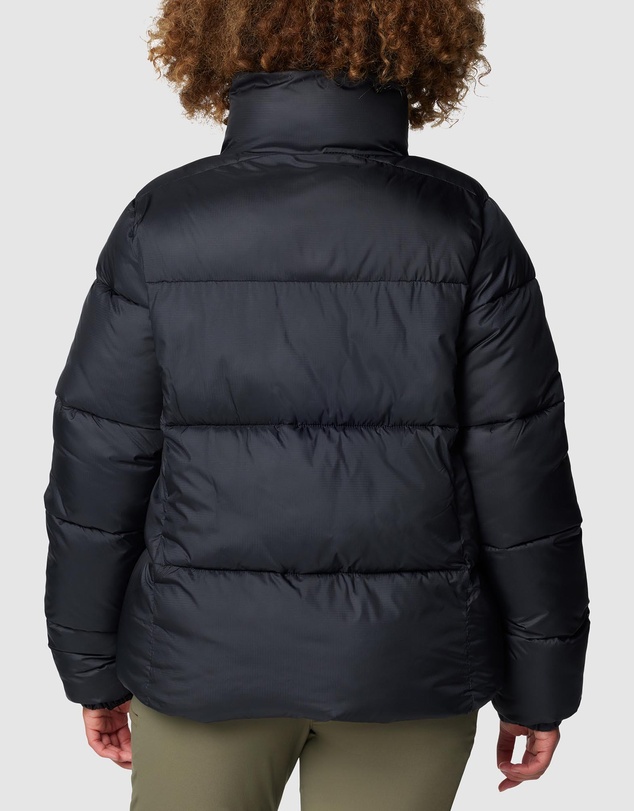 Columbia - Puffect II Full Zip Jacket