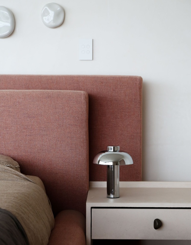 DESIGNSTUFF - LUME Elio Pillar Portable Lamp