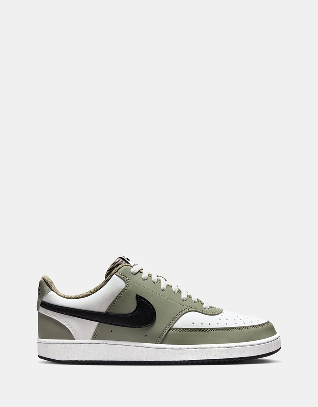 Nike - Nike Court Vision Low - Men's