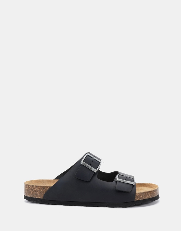 Clarks - Maniac Black