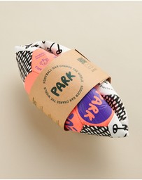 PARK - PARK OG Football Ball