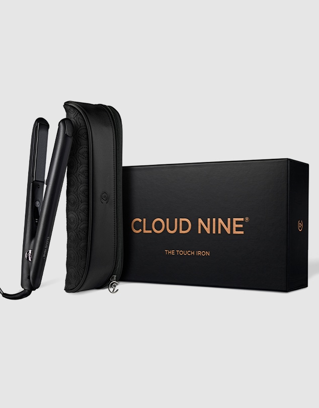 CLOUD NINE - The Touch Iron