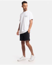 Counter Culture - Polaris Oversize Tee