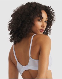adidas Originals - Comfort Satin Unlined Bandeau Bralette