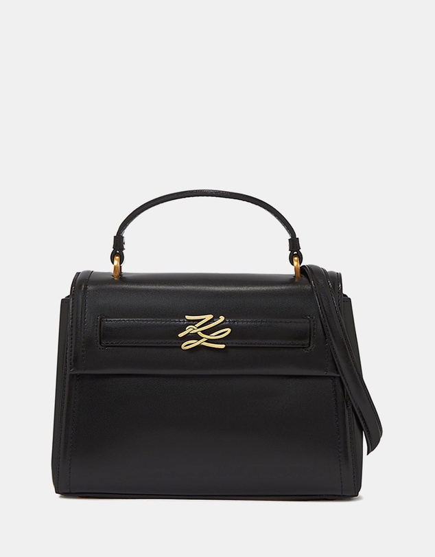 Karl Lagerfeld - K/Autograph Small Top-Handle Bag