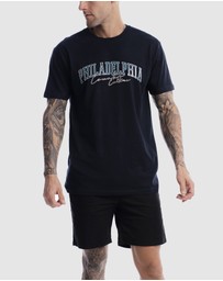 Counter Culture - Philly Tee