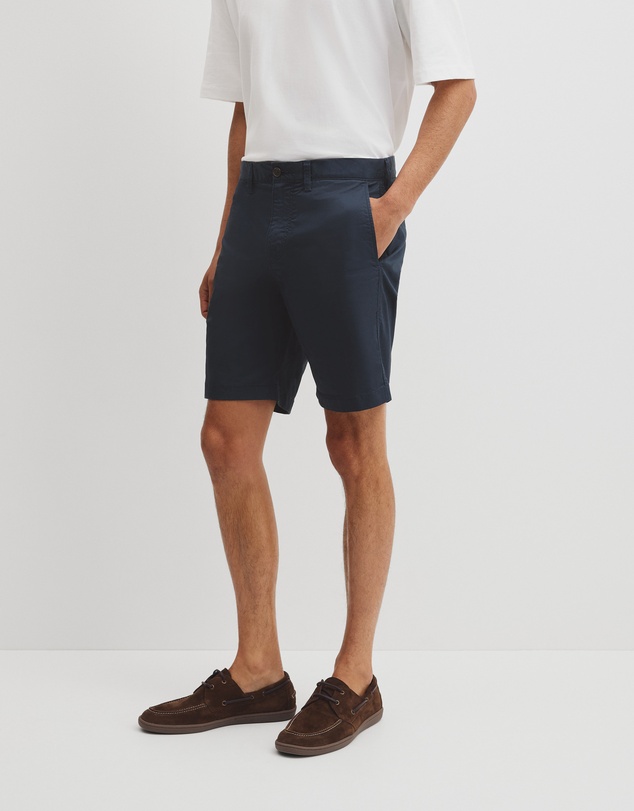 Country Road - Australian Cotton Stretch Chino Short
