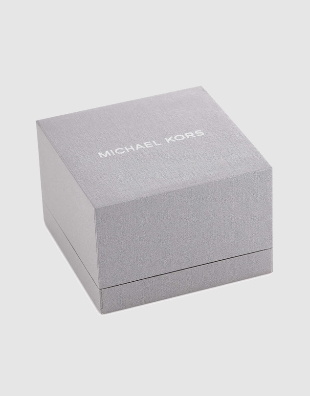 Michael Kors - Michael Kors Premium Rose Gold Earring