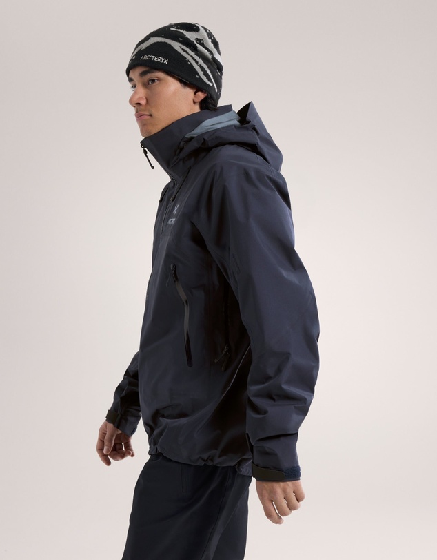 Arc'teryx - Beta AR Jacket Men's