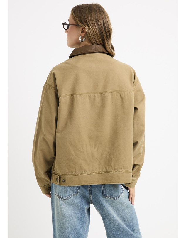 Insight - Marlowe Barn Jacket