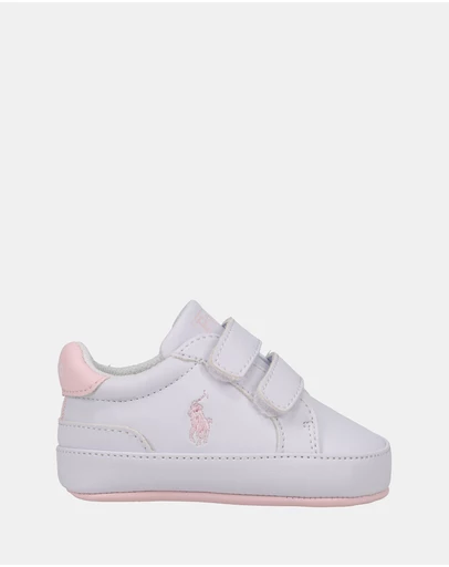 Polo Ralph Lauren - Heritage Court II EZ - Babies