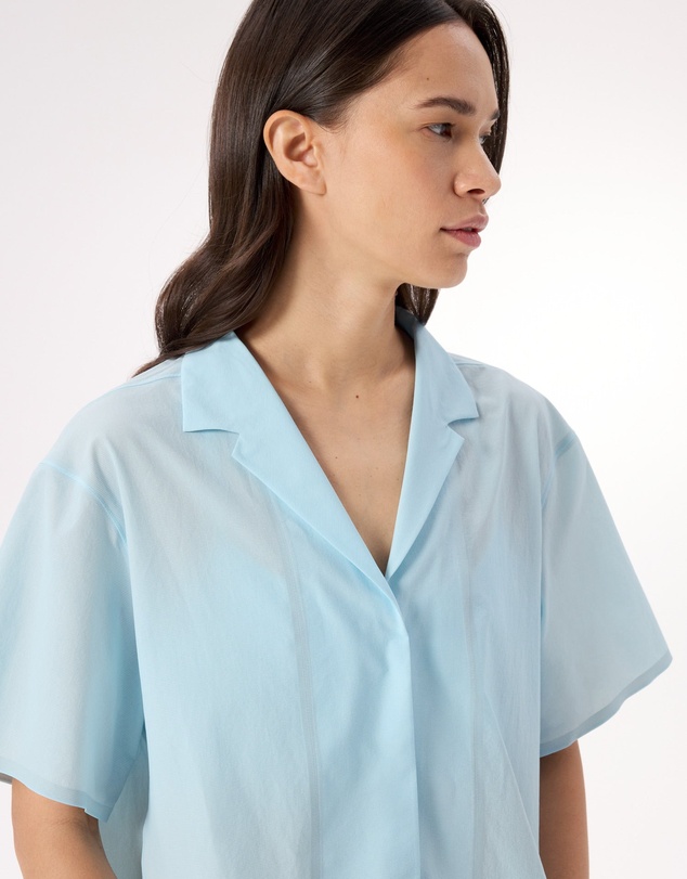 Arc'teryx - Diantric Shirt SS Women's