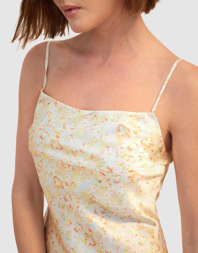 GINIA RTW - Blaire Dress