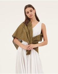 Primness - Morocco Scarf