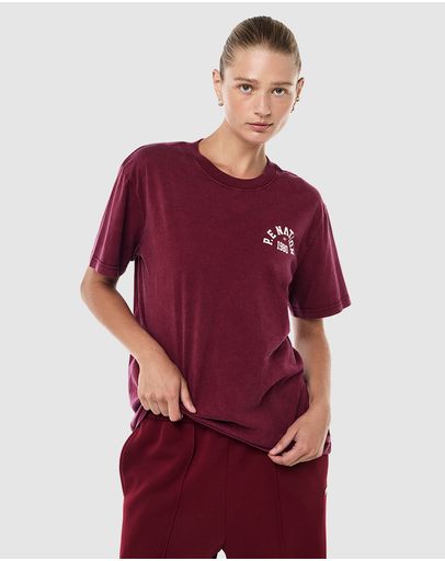 Washed Cabernet