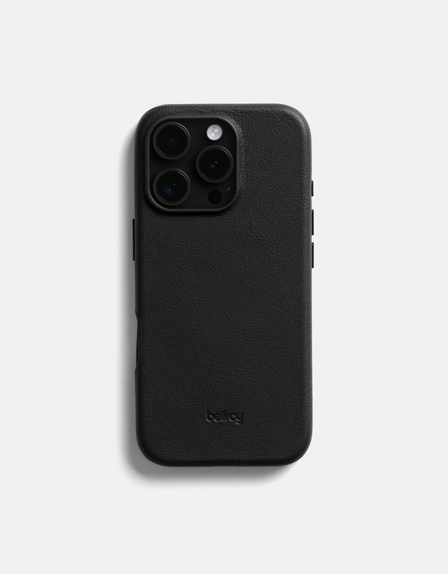 Bellroy - Phone Case - 0 card iPhone 16 Pro