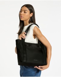 Status Anxiety - Mikah Tote Bag