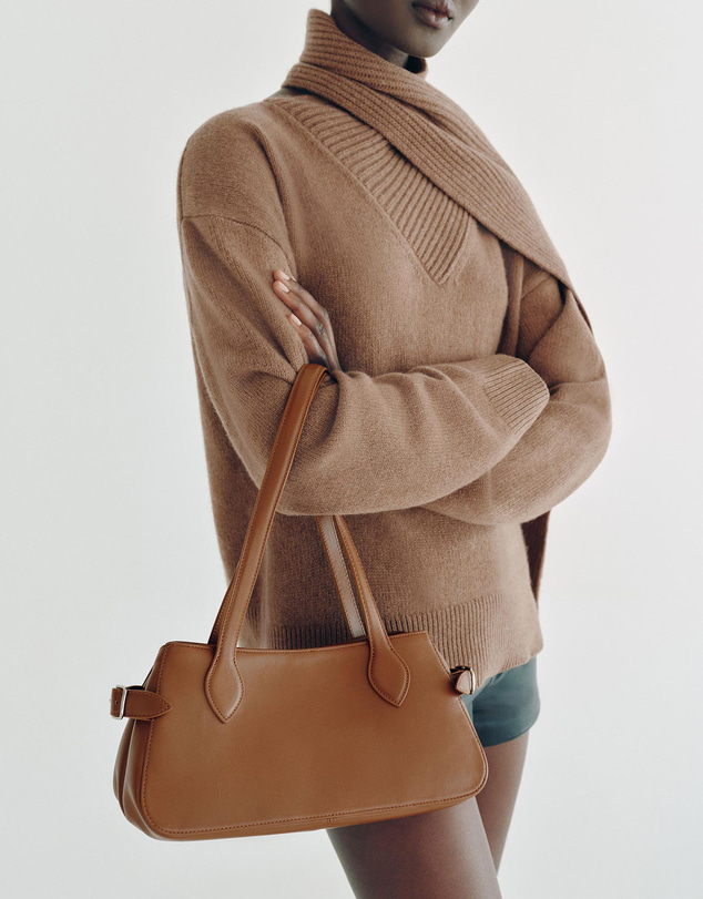 Reformation - Patrizia Shoulder Bag