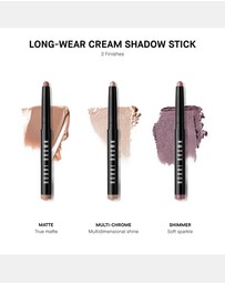 Bobbi Brown - Long-Wear Cream Shadow Stick