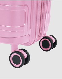 American Tourister - Light Max Carry-On Suitcase Expandable (55Cm)