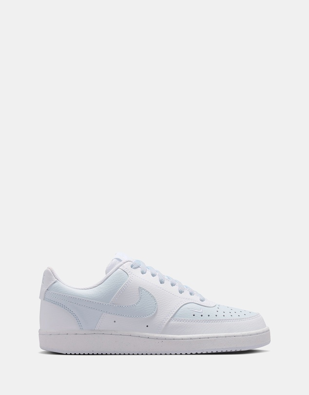 Nike - Court Vision Low Next Nature - Women’s