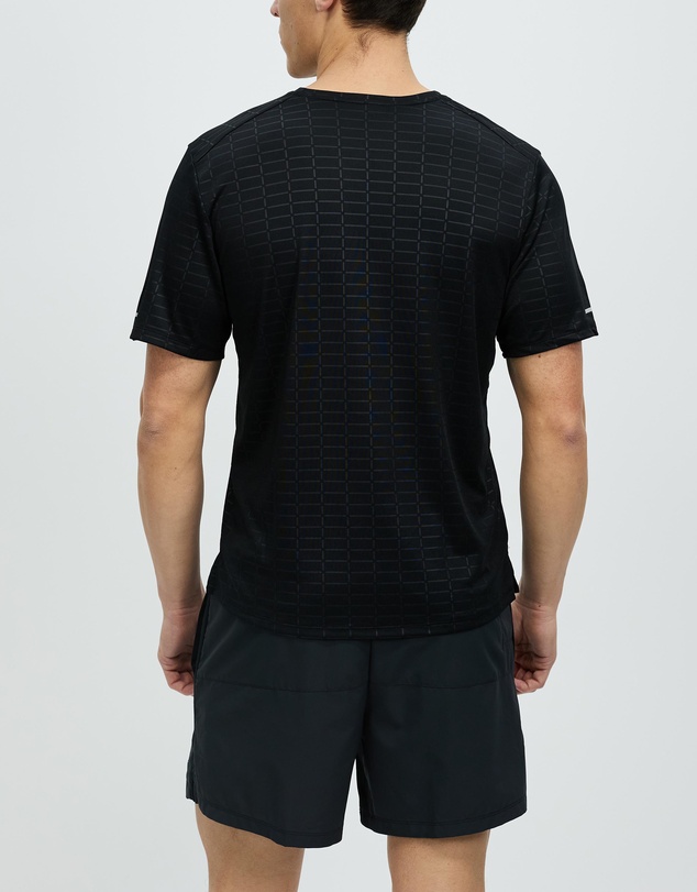 Nike - Run Division Miler SS Tee