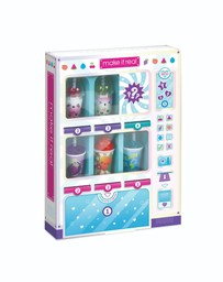 Make It Real - Fruity Beauty Cosmetics Vending Machine