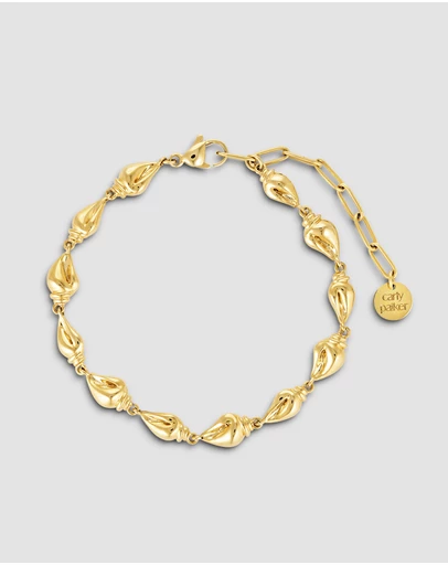 Carly Paiker - Solaqua Bracelet