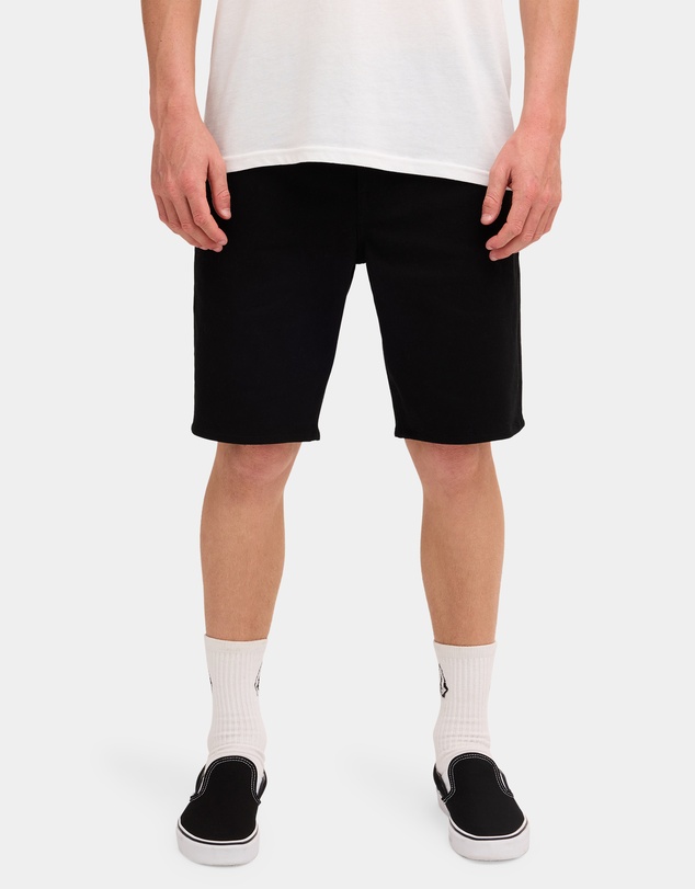 Volcom - Mens Modown Twill Shorts