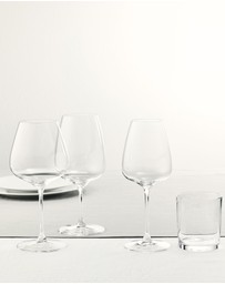 Riedel - Grape Cabernet/Merlot/Cocktail - Set of 4