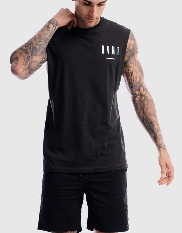 DVNT - Framed Tank