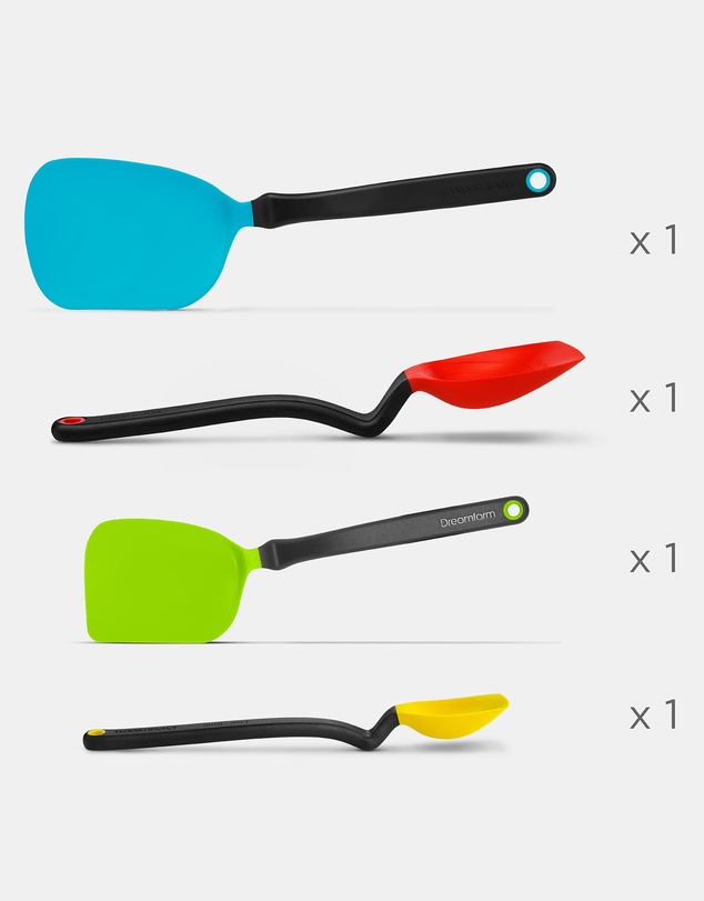 Dreamfarm - Set of Essentials